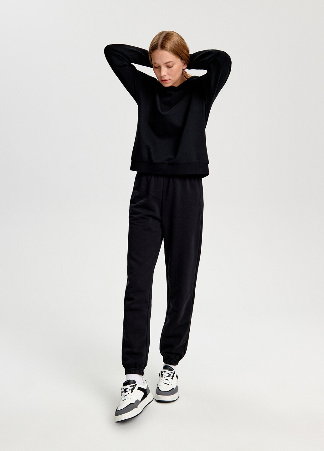 Худі Sinsay (303951552)