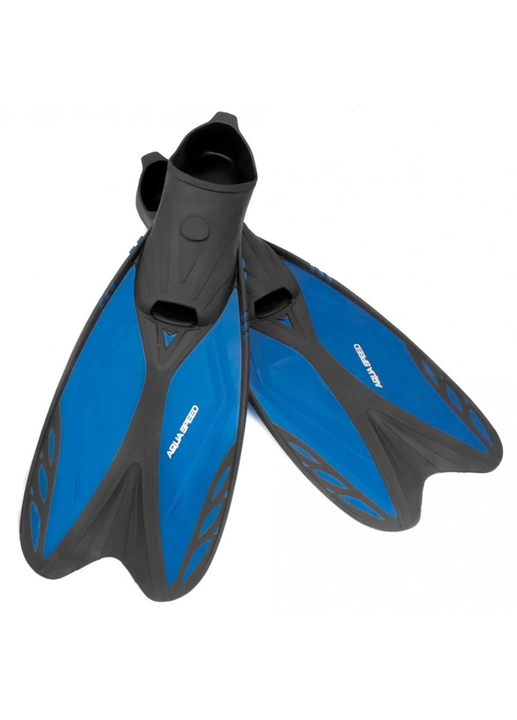 Дитячі ласти для плавання 33-35 Aqua Speed (242188681)