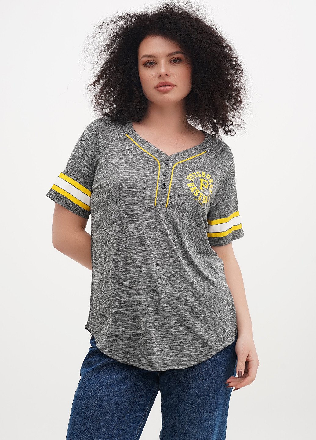 Футболка Genuine - (332364234)