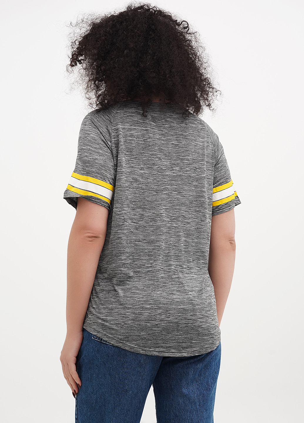 Футболка Genuine - (332364234)