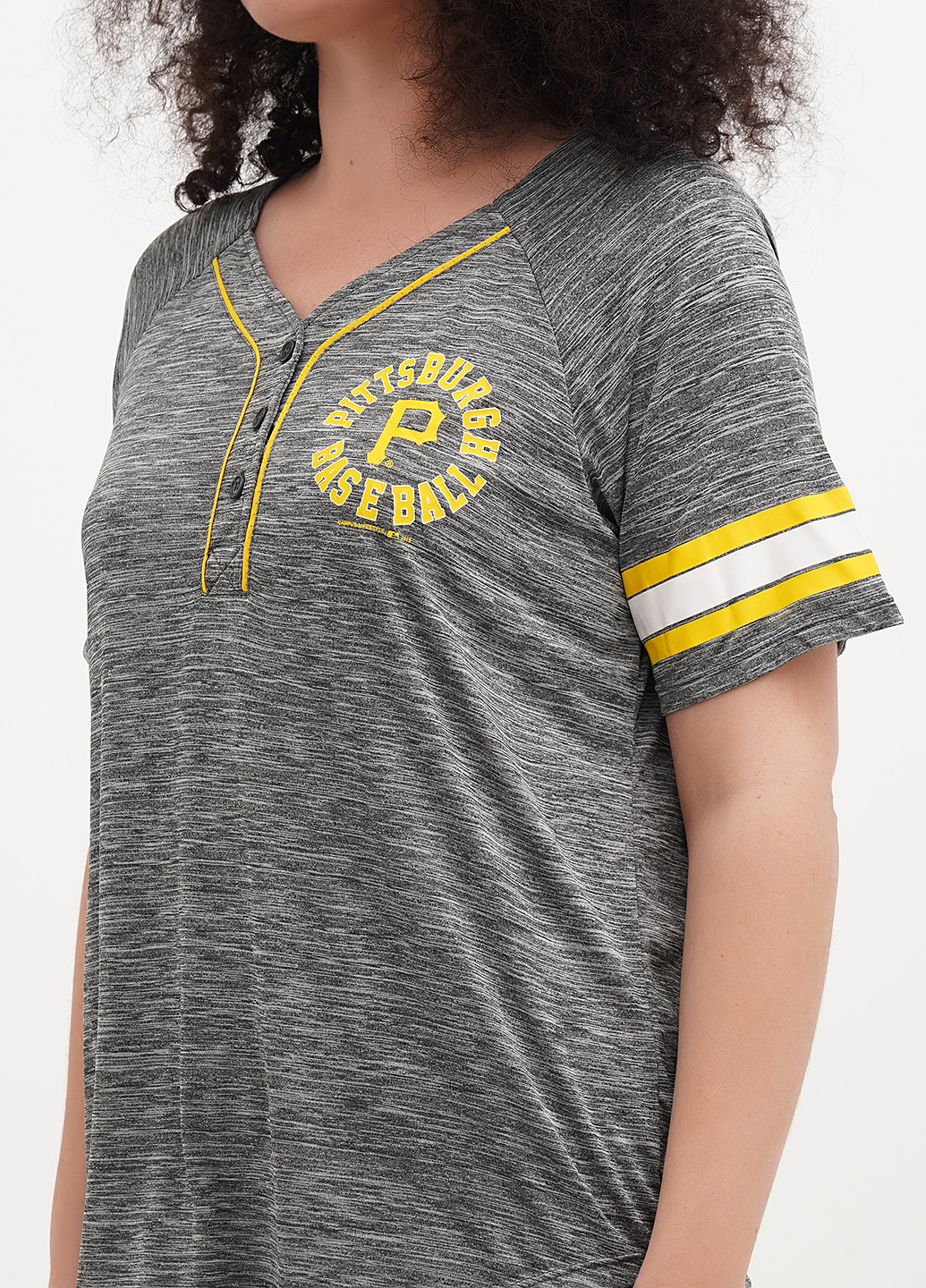 Футболка Genuine - (332364234)