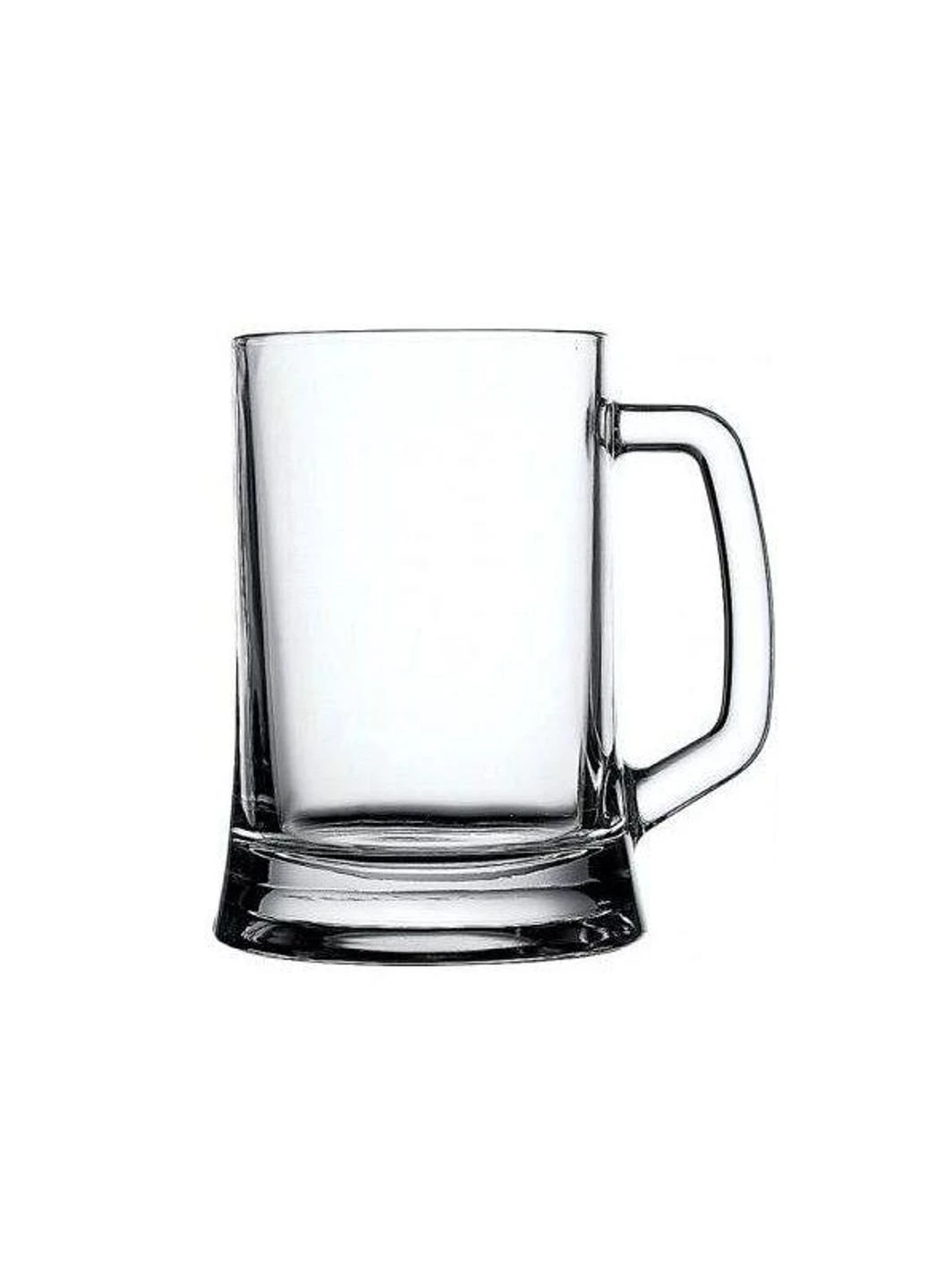 Келих для пива PUB PS-55299-1 330 мл Pasabahce (253626171)