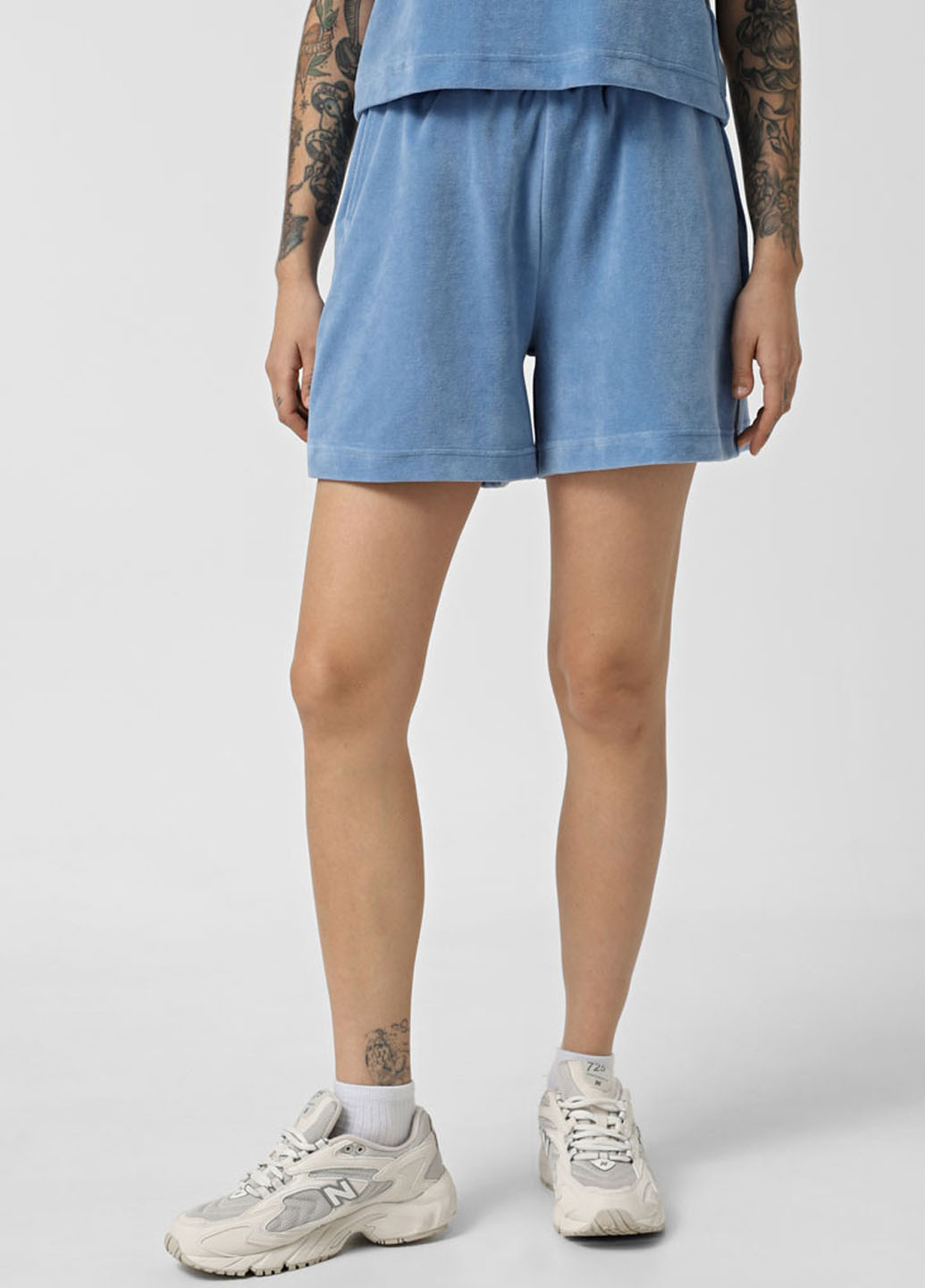 Шорты Promin (324145617)