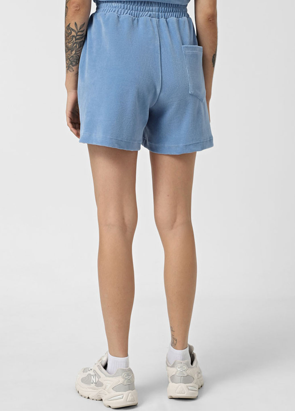 Шорты Promin (324145617)