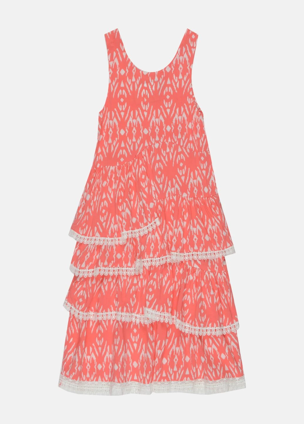 Коралова сукня H&M (227358590)