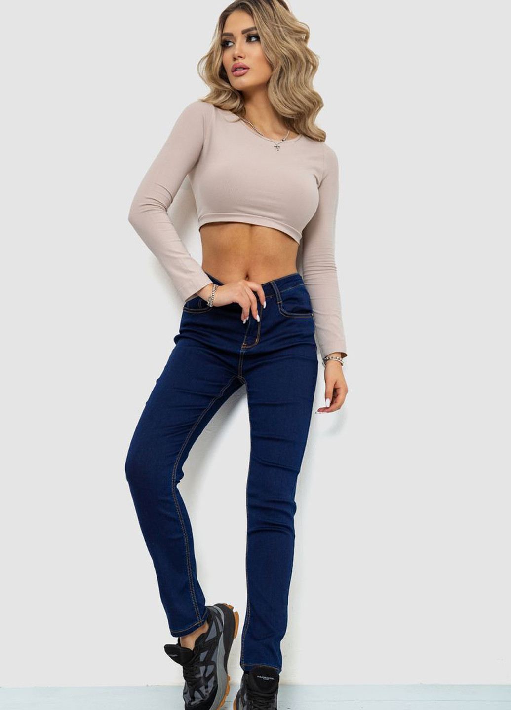 Джинси Ager - (288778962)