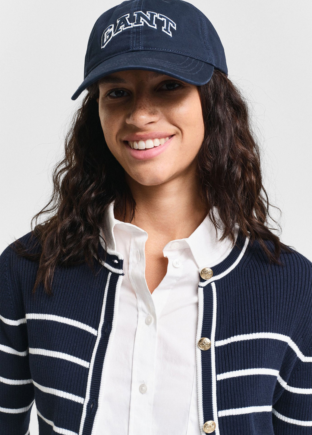 Кардиган Gant (344546036)