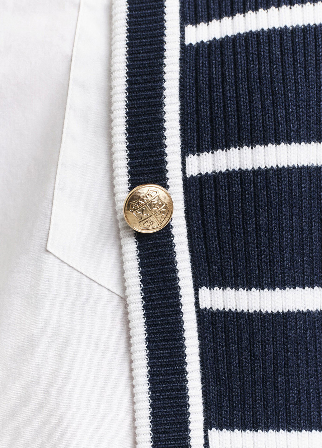 Кардиган Gant (344546036)