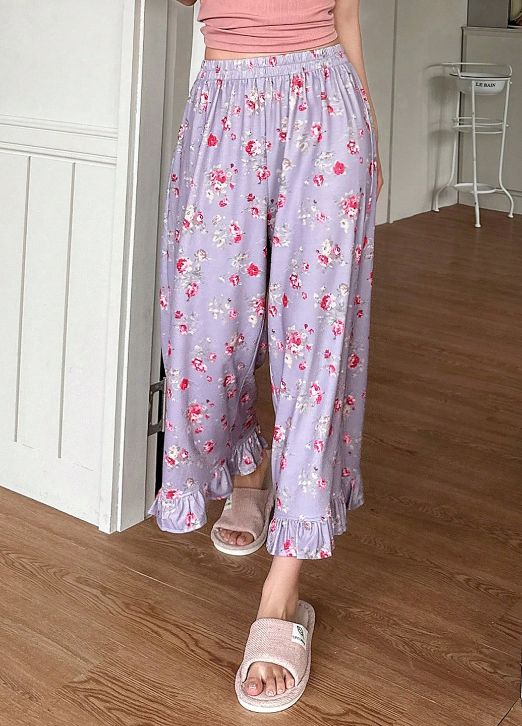 Штани SHEIN (332389432)