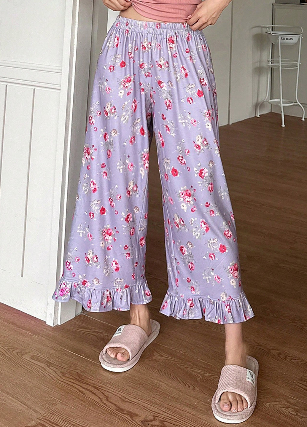 Штани SHEIN (332389432)