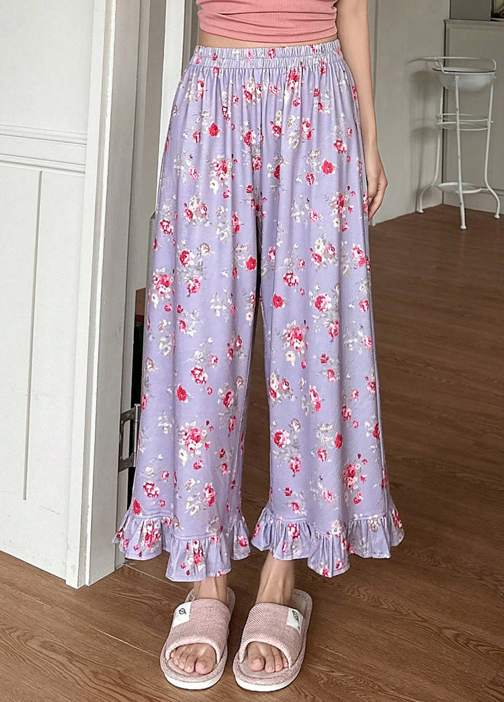 Штани SHEIN (332389432)