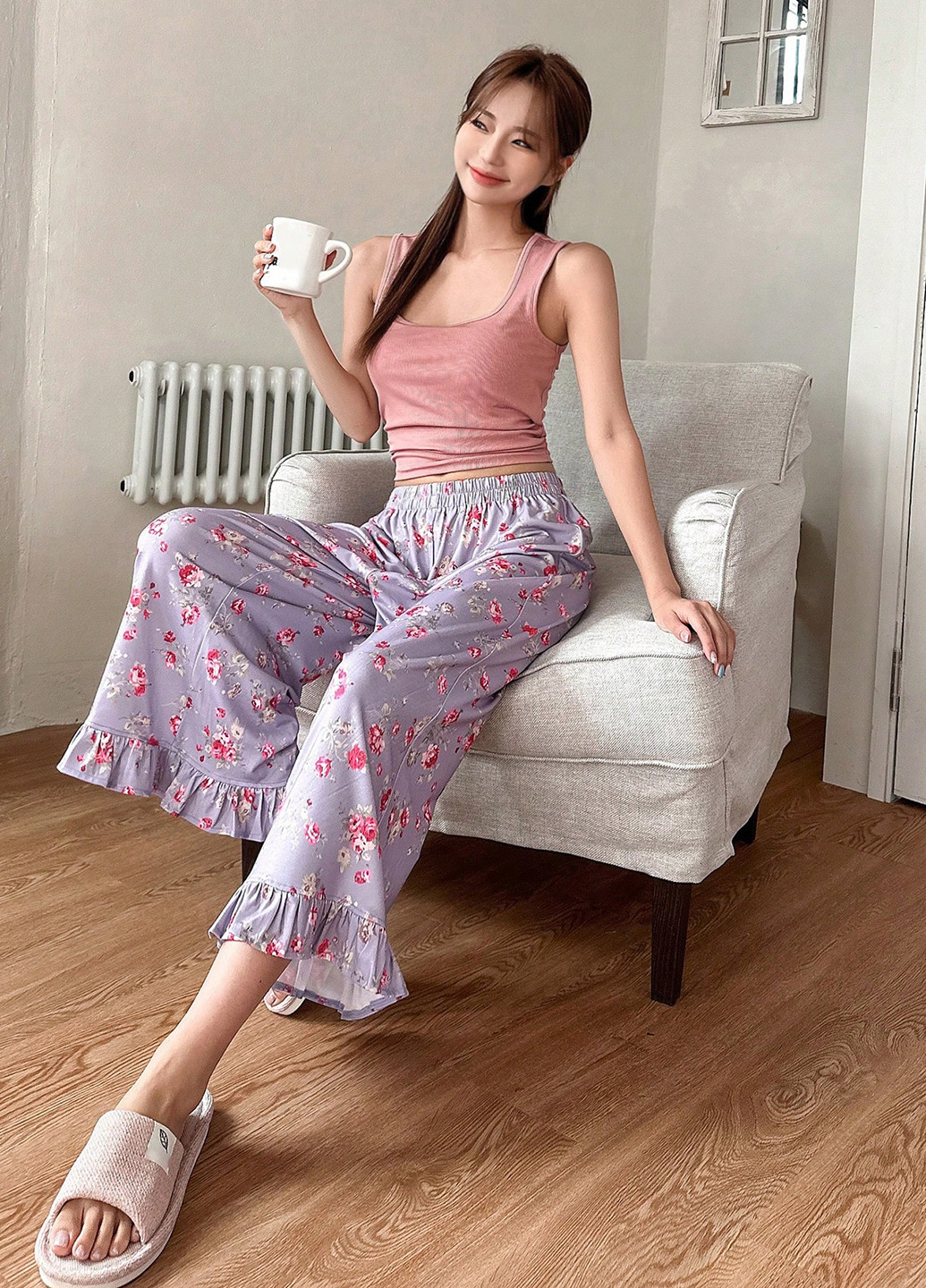 Штани SHEIN (332389432)