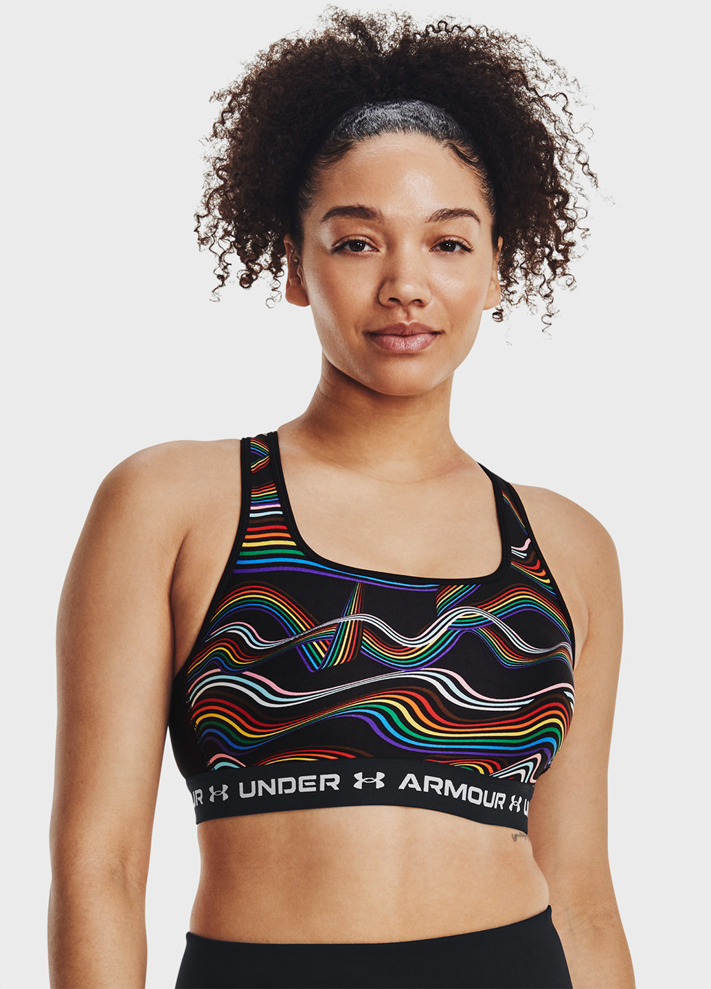 Топ Under Armour (258545138)