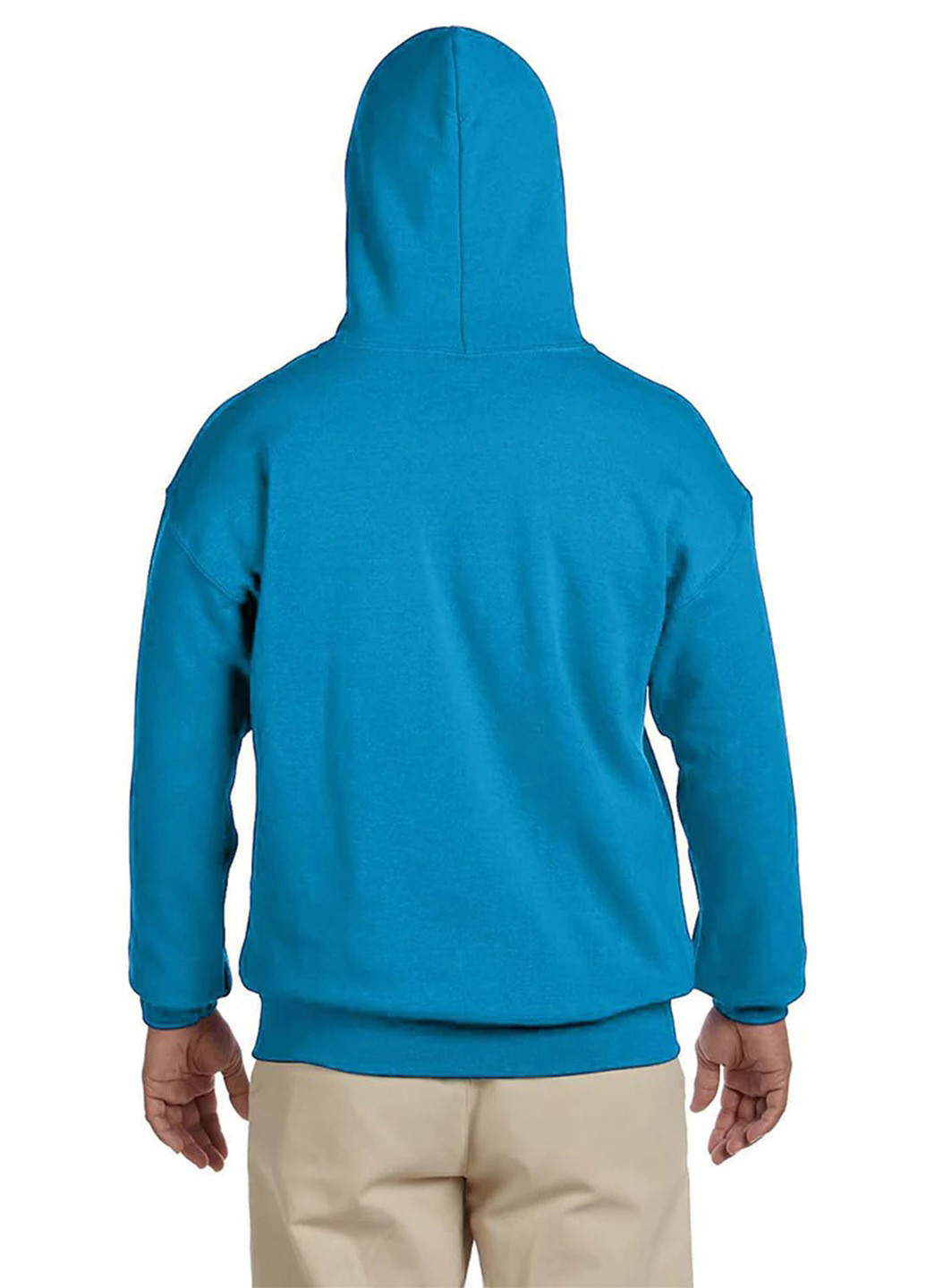 Худи Gildan (361960161)