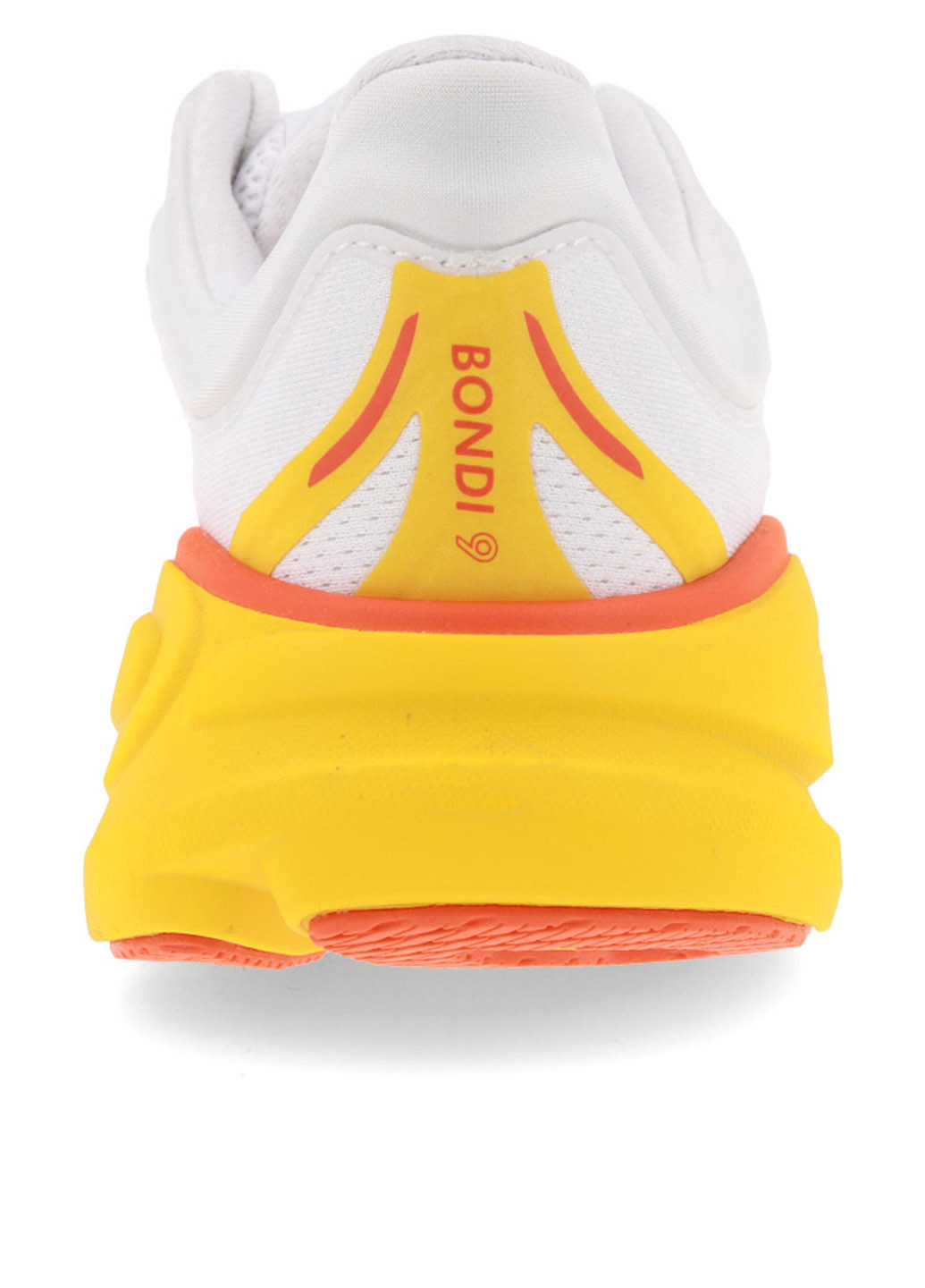 Кросівки HOKA BONDİ 9 білі демісезони (348139012)