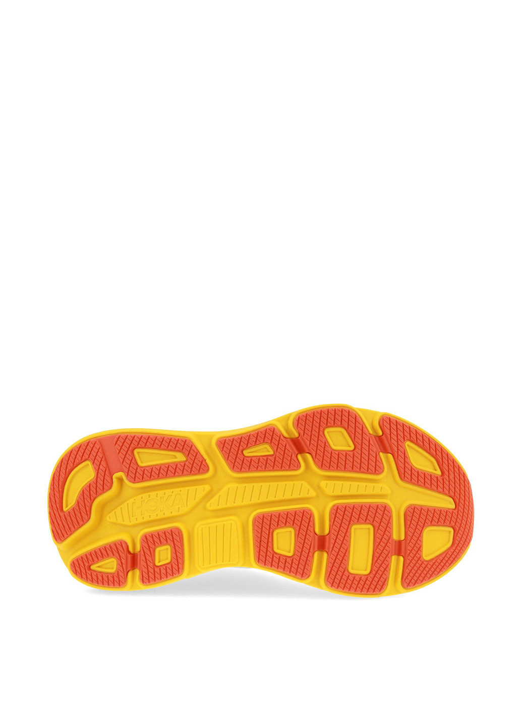 Кросівки HOKA BONDİ 9 білі демісезони (348139012)