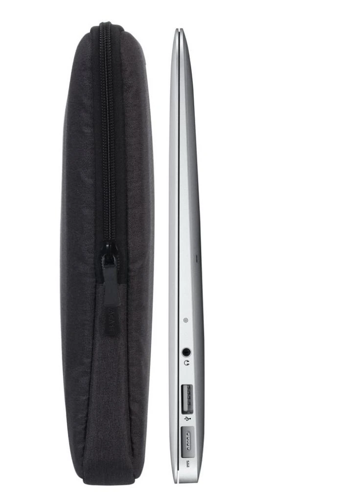 Чехол для ноутбука 15.6" 7705 Black (7705Black) RIVACASE (207308900)