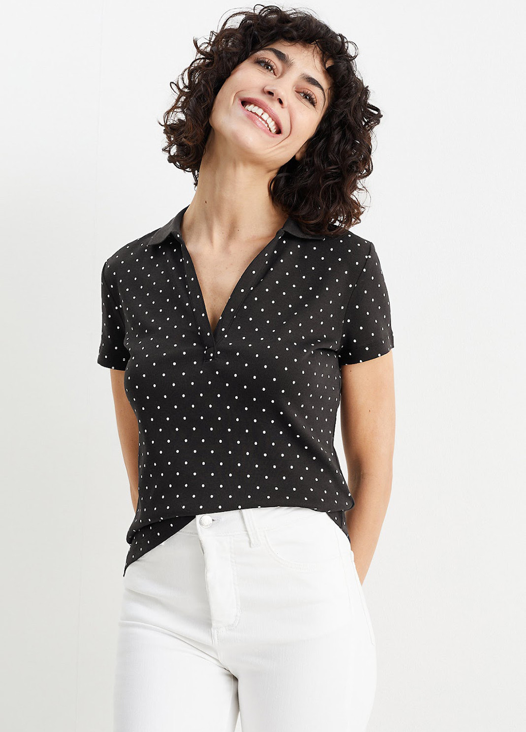 Поло C&A (323024008)