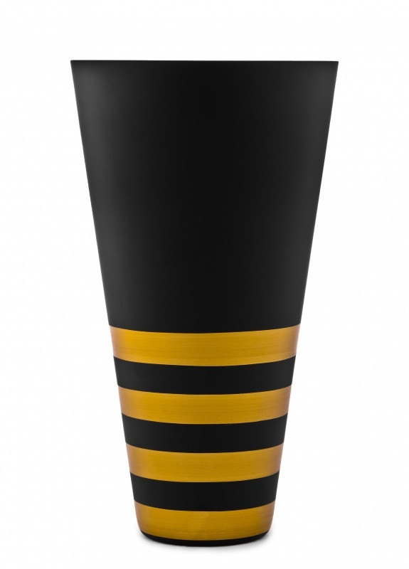 Ваза Піано BK 28cm NGD79VASE Lora (253896310)