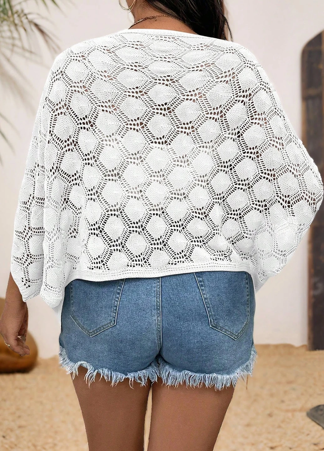 Кофта SHEIN (324691728)