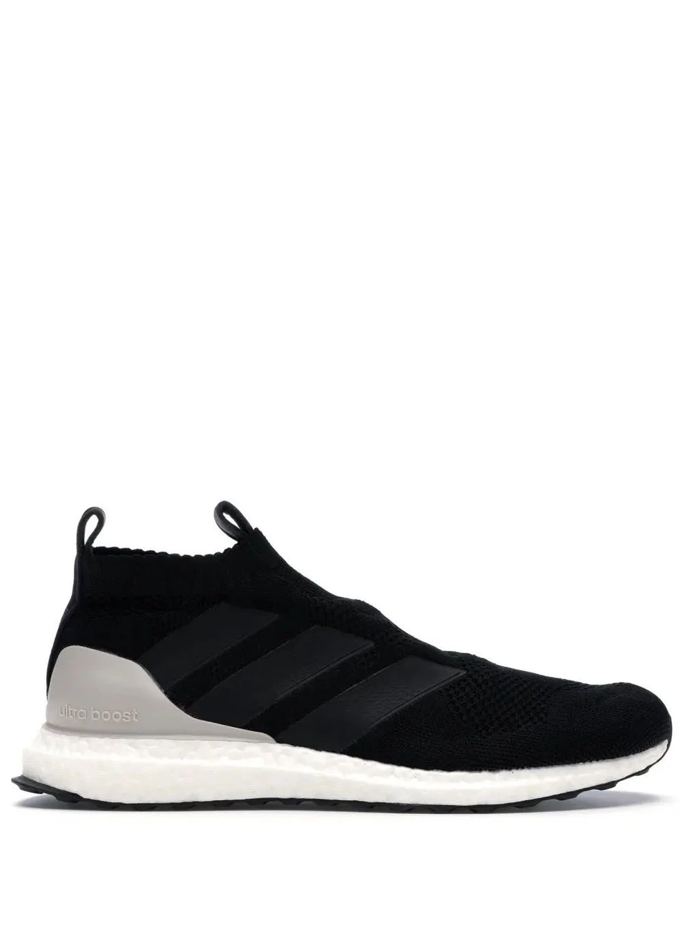 Чорно-білі кросівки демісезон adidas
