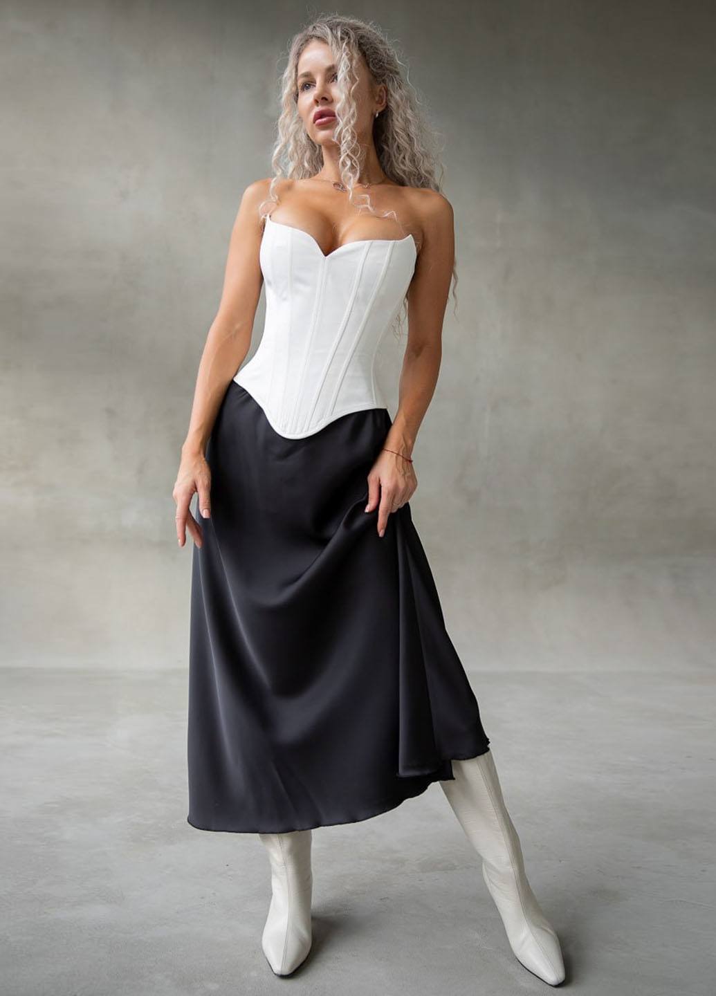 Корсет-топ Fashion (367049683)