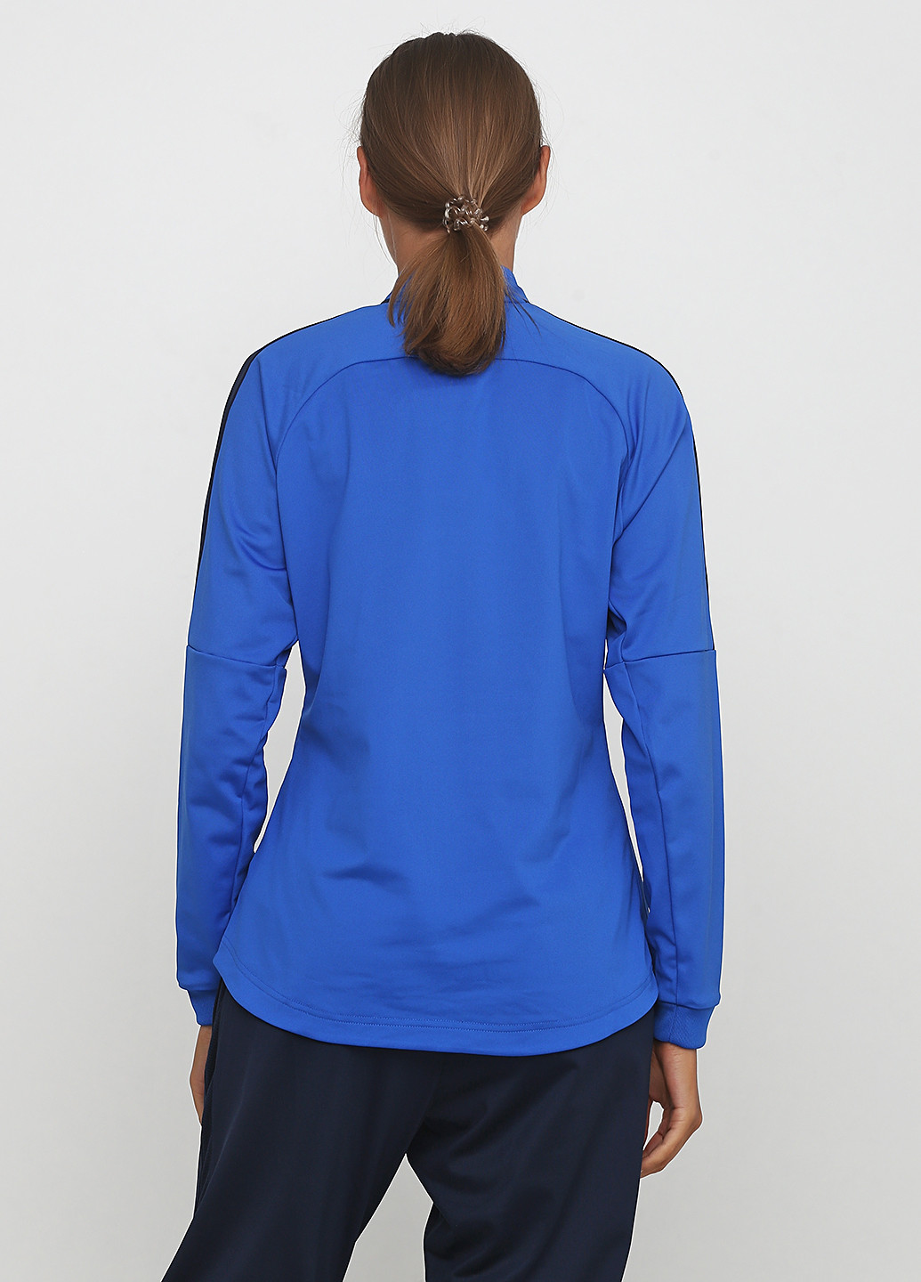 Олімпійка Nike knit track jacket w o m e n ’ s a c a d e m y 1 8 (187143600)