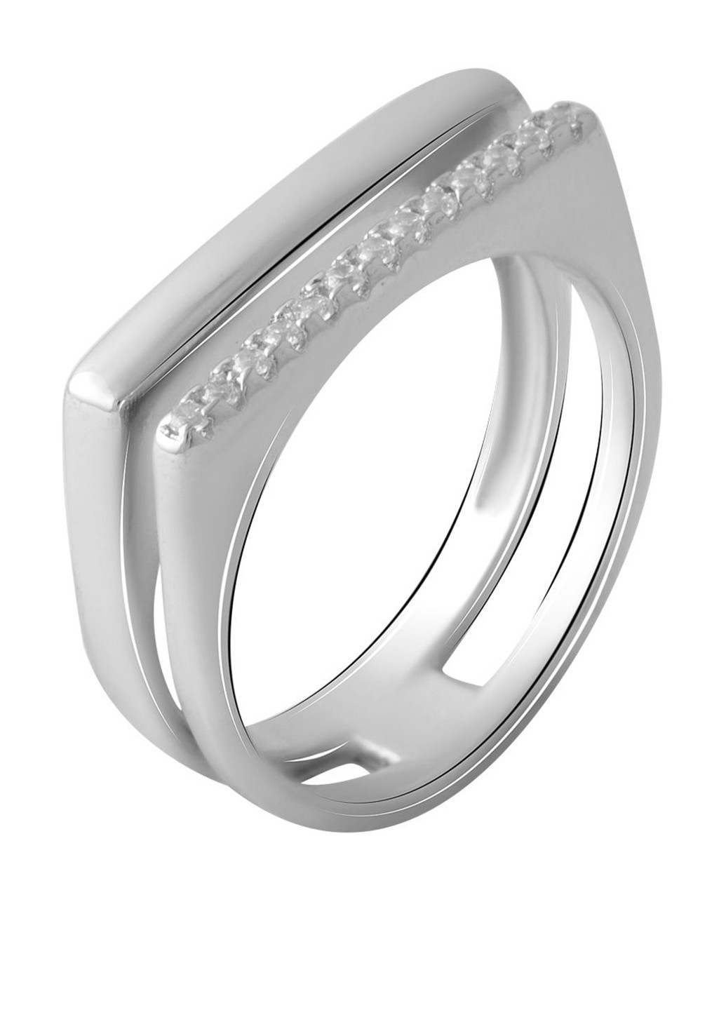 Кільце Silver Flame (207611241)