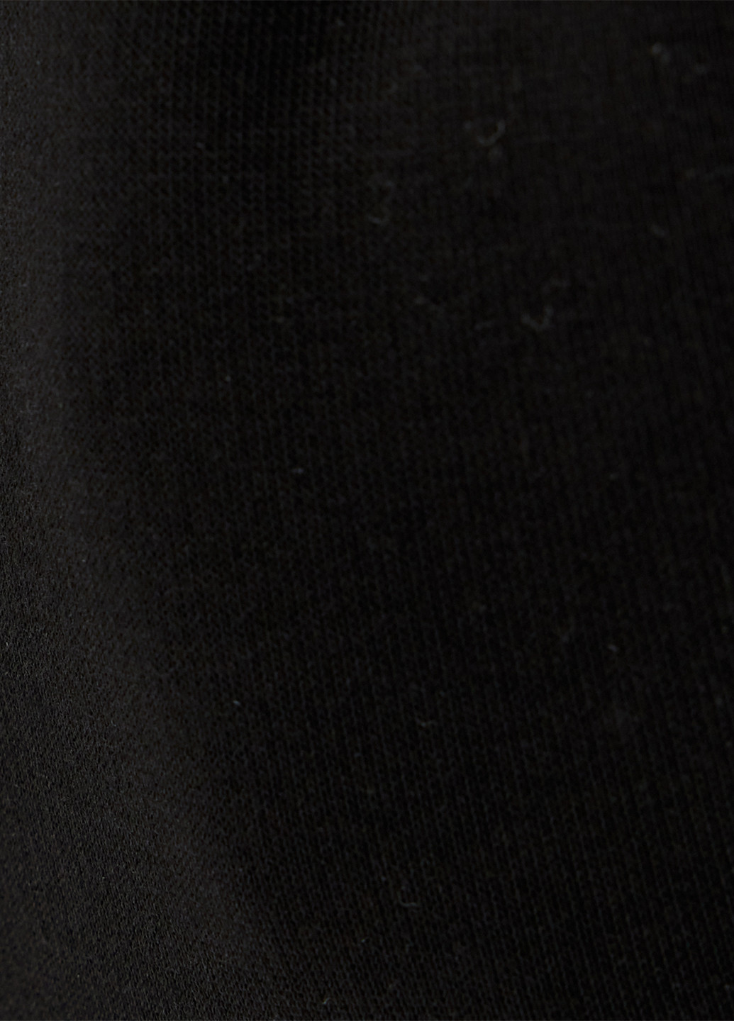 Черные спортивные демисезонные джоггеры брюки KOTON