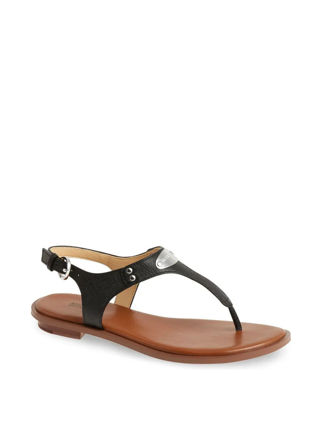 Кэжуал сандалии Michael Kors на ремешке