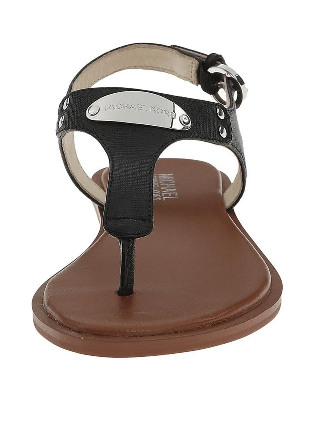 Кэжуал сандалии Michael Kors на ремешке