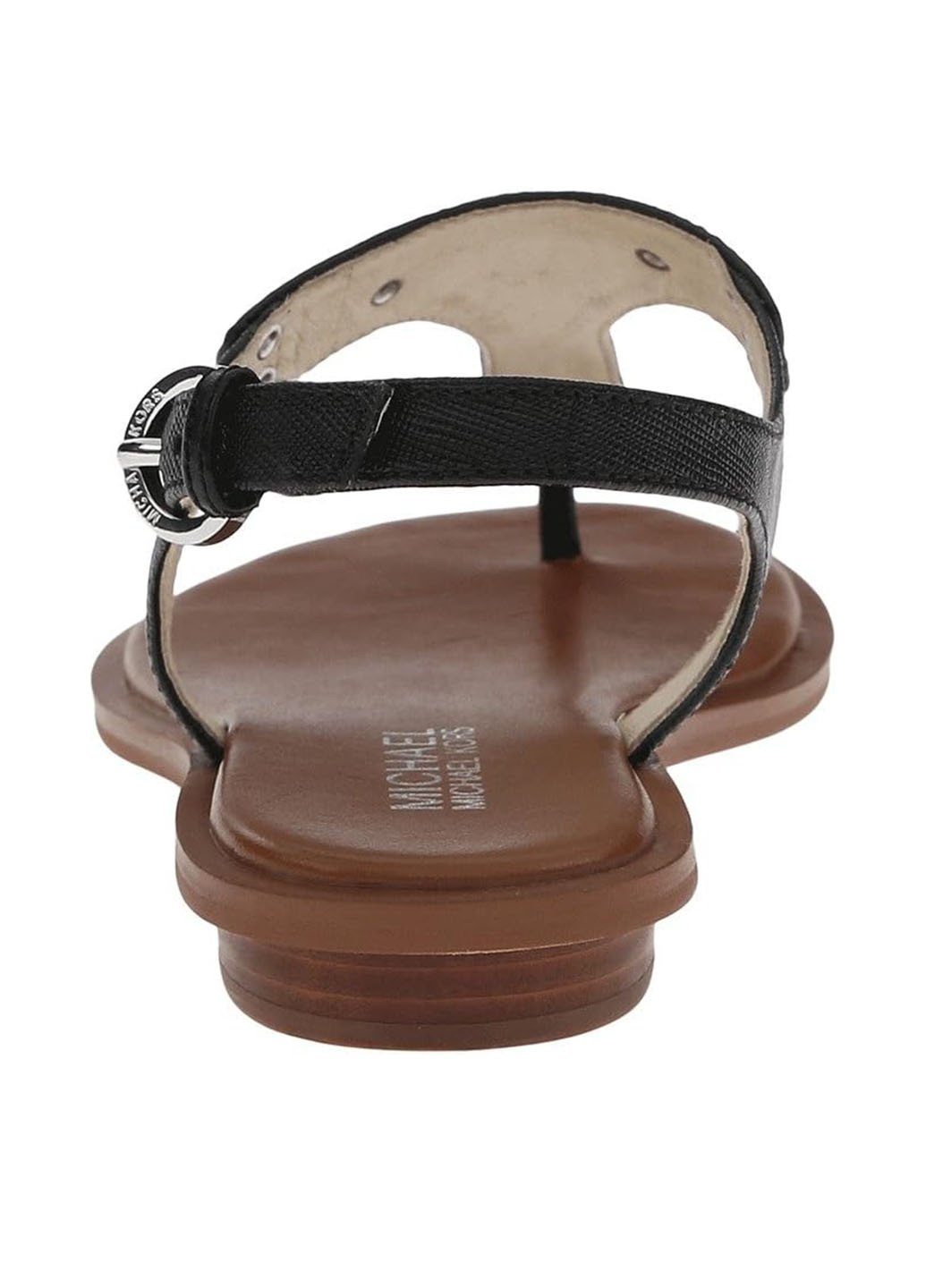 Кэжуал сандалии Michael Kors на ремешке