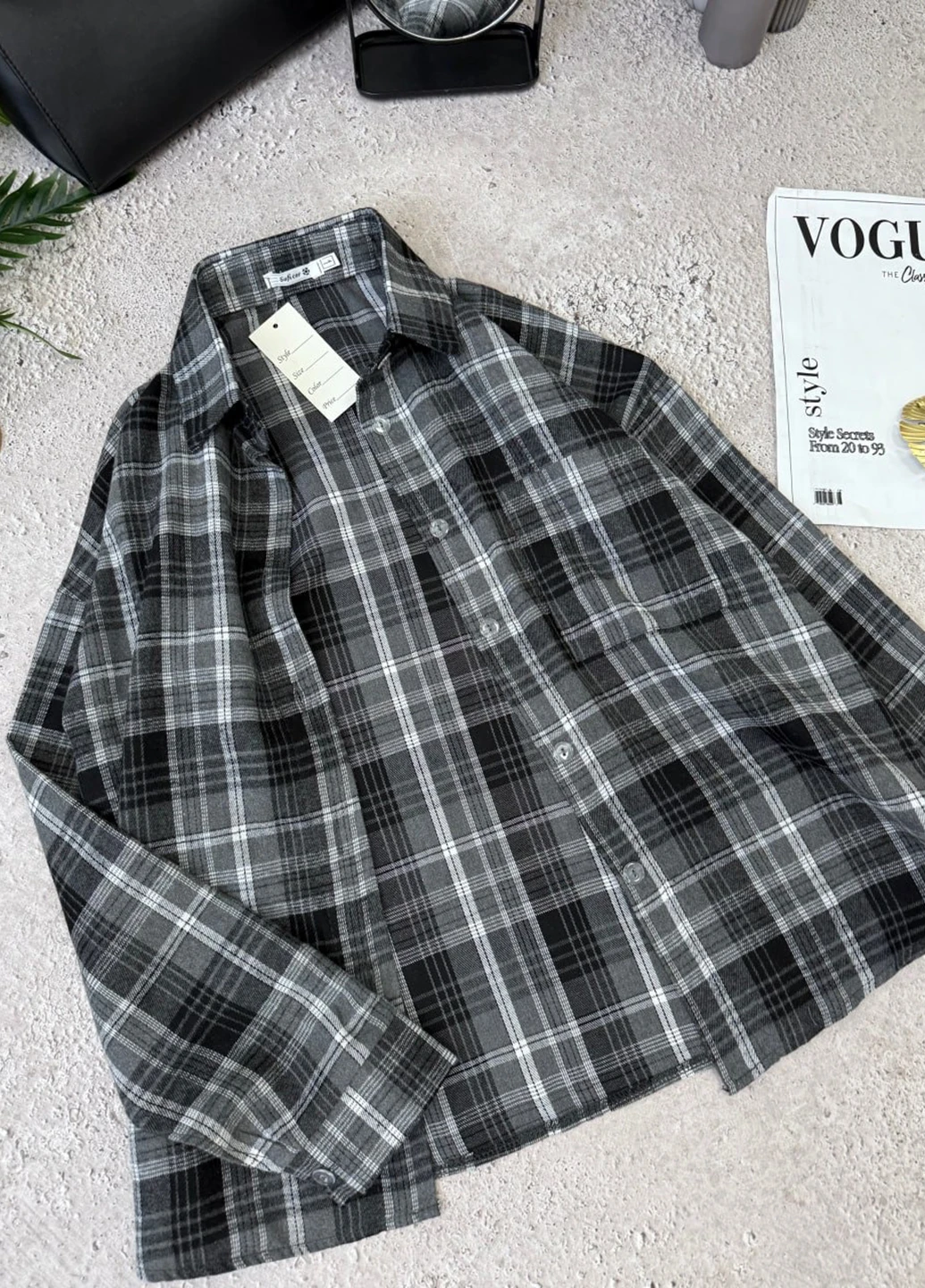 Сорочка No Brand (358867312)