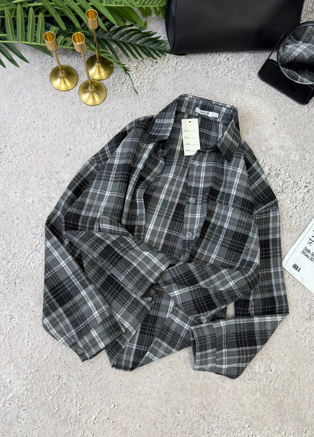 Сорочка No Brand (358867312)