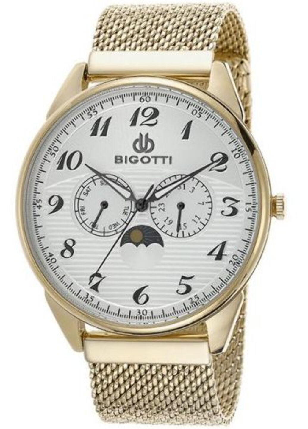 Часы наручные Bigotti bg.1.10020-3 (253742211)