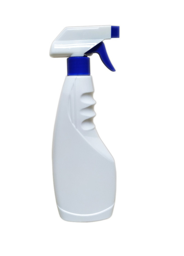 Флакон з розпилювачем універсальний для продукції фада (антижир, антинакип та інші), 500 мл FADA (253433129)