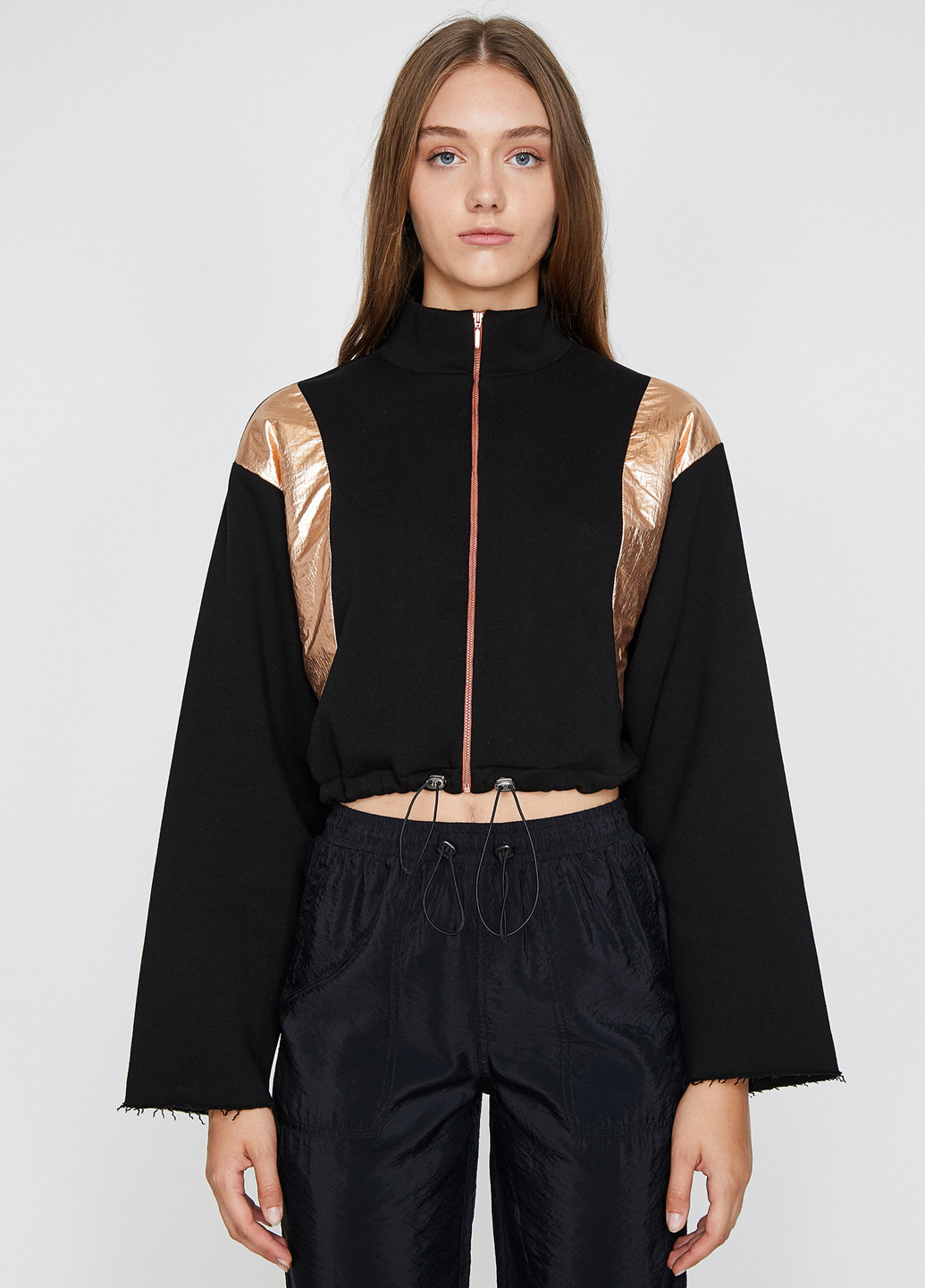 Толстовка KOTON (206648537)