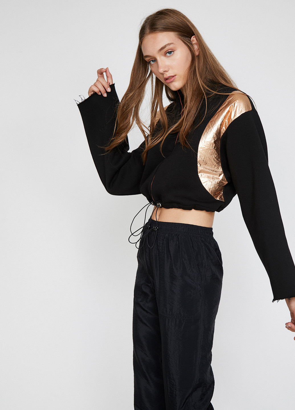 Толстовка KOTON (206648537)