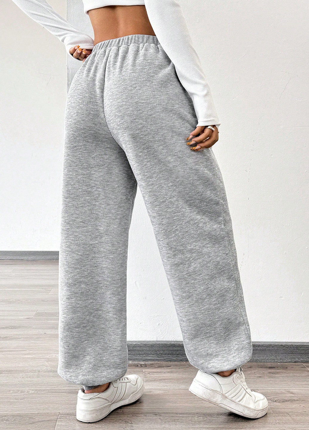 Брюки SHEIN (339052514)