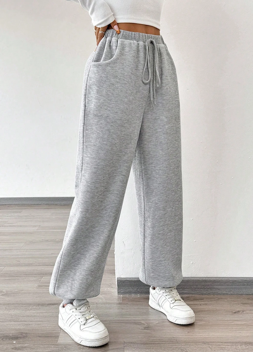 Брюки SHEIN (339052514)