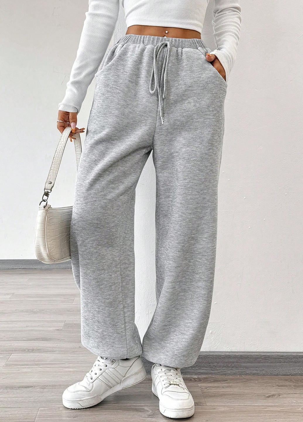 Брюки SHEIN (339052514)