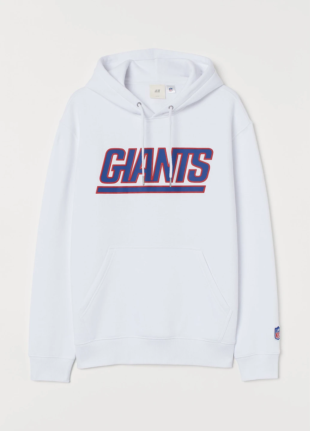Худи H&M (220678761)