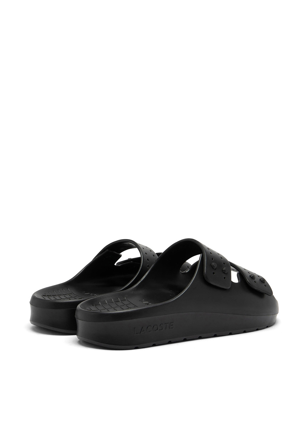 Шльопанці Lacoste Serve Strap (363646880)