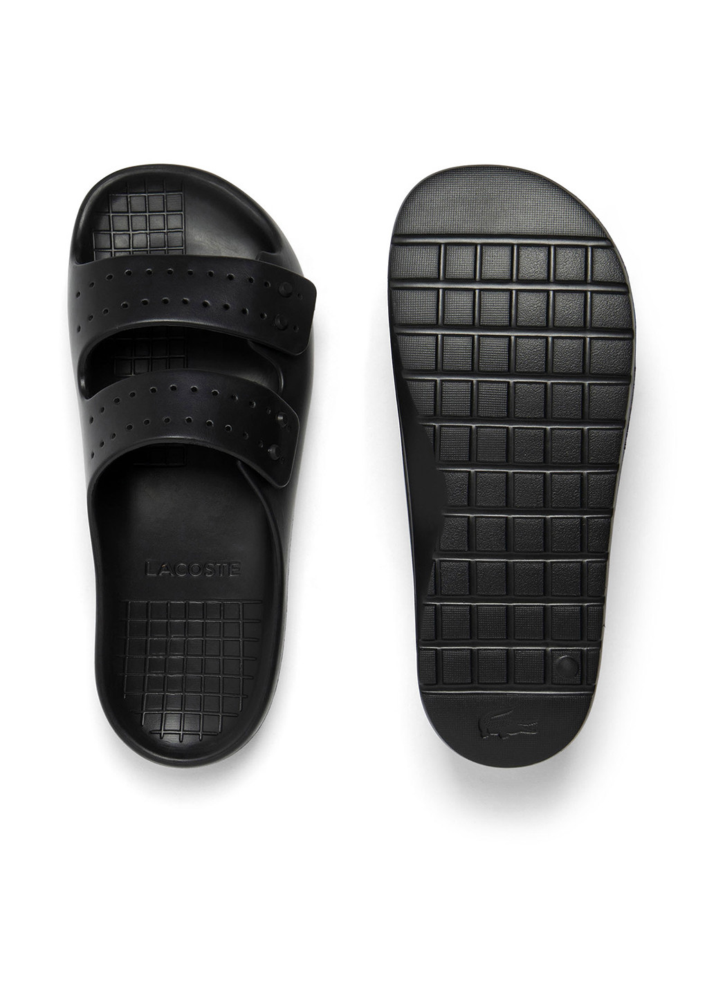 Шльопанці Lacoste Serve Strap (363646880)