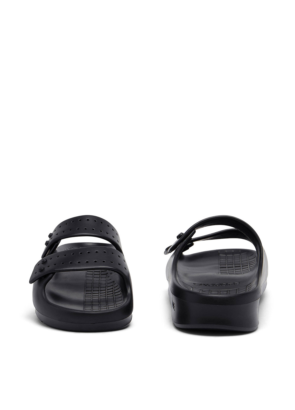 Шльопанці Lacoste Serve Strap (363646880)