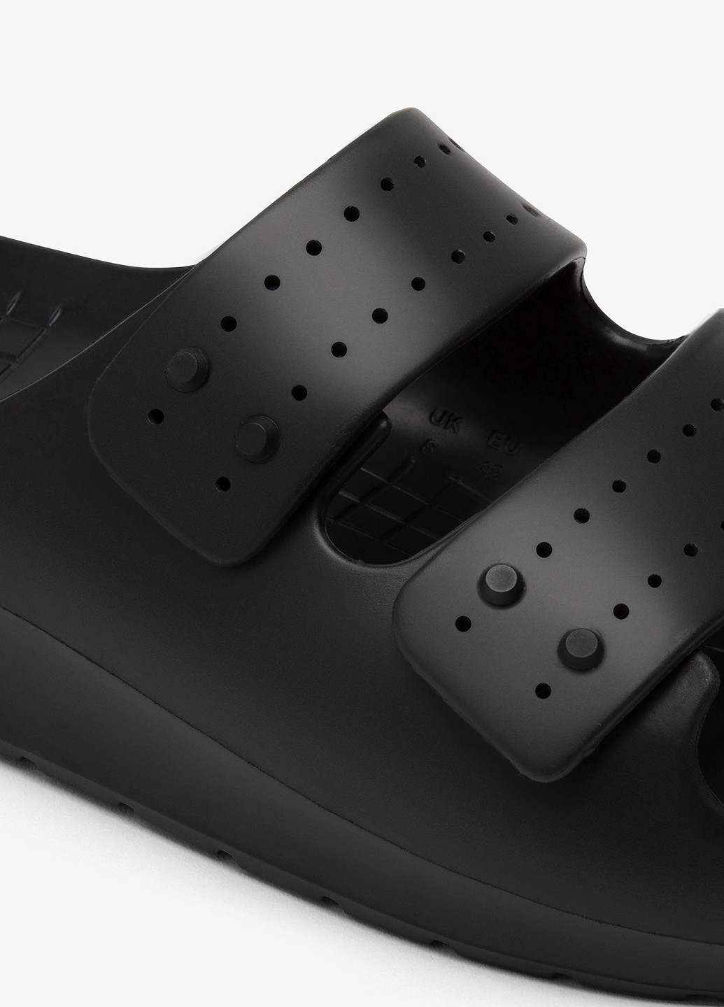 Шльопанці Lacoste Serve Strap (363646880)