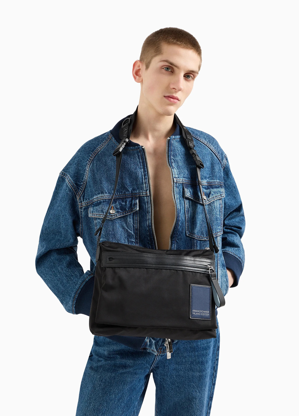 Сумка Armani Exchange (303016161)