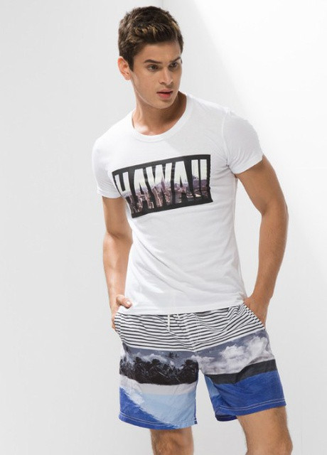 Шорти чоловічі Gailang (250596141)