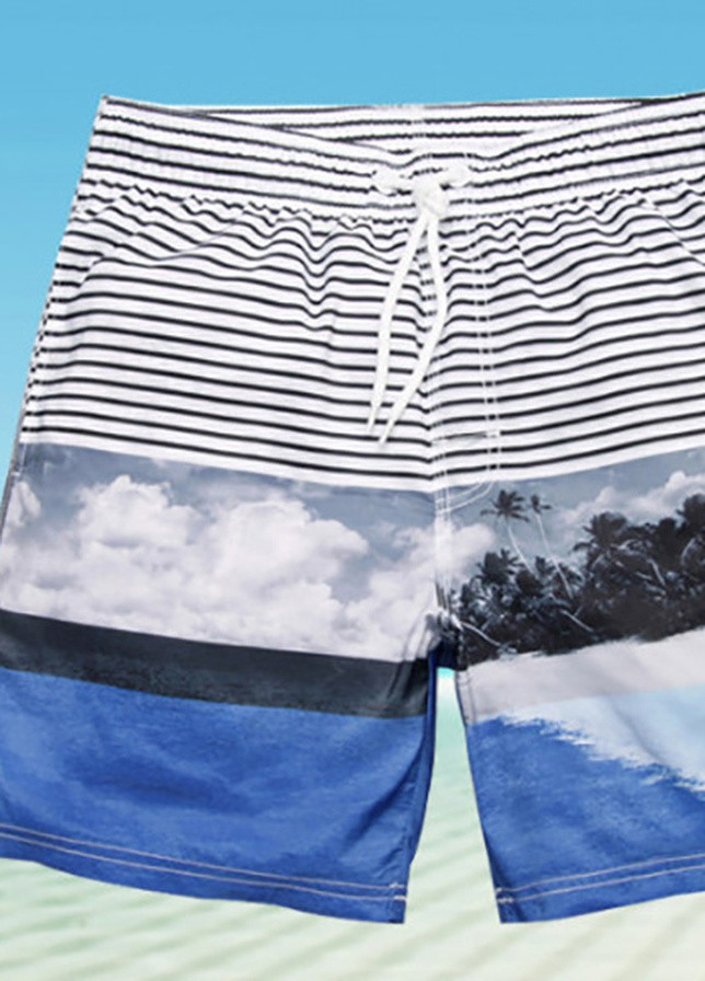 Шорти чоловічі Gailang (250596141)