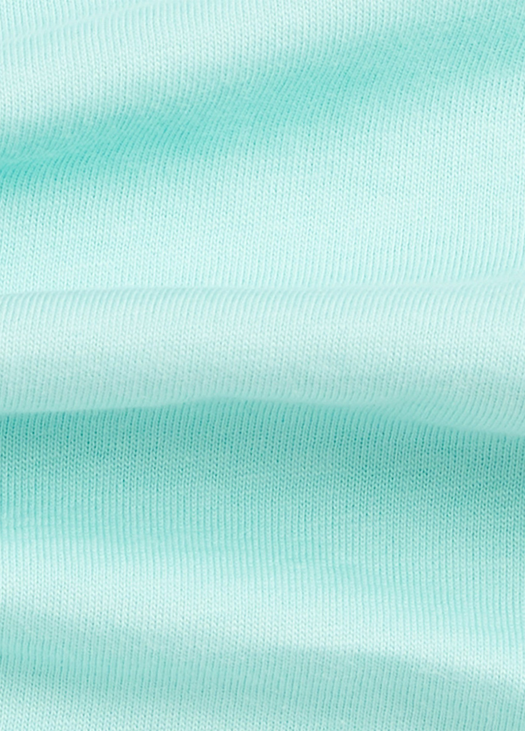 Голубая летняя футболка Ralph Lauren